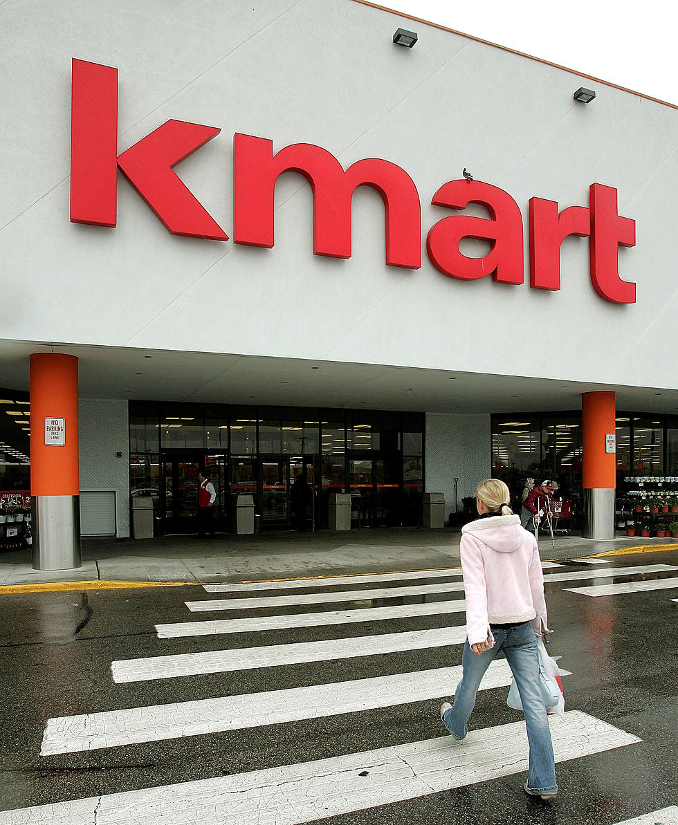 Rockford Kmart Will Close Its Doors in April