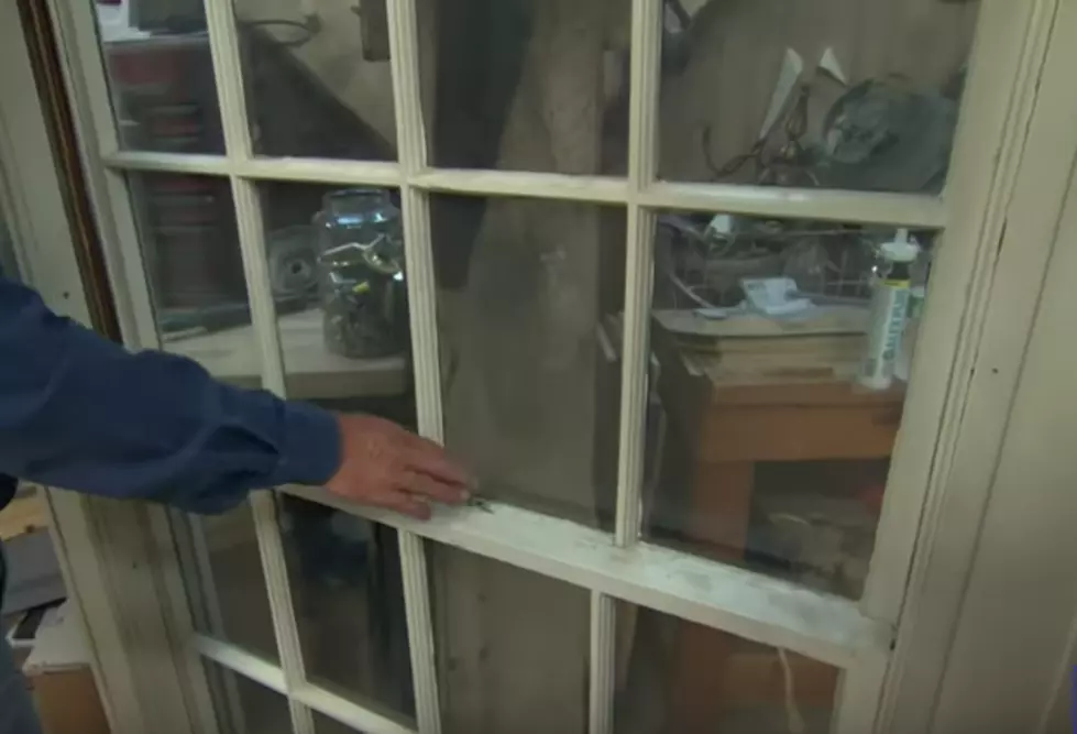 Drafty Windows? Northern Illinois Homeowners Are Making a Big Mistake, Here&#8217;s How To Fix It