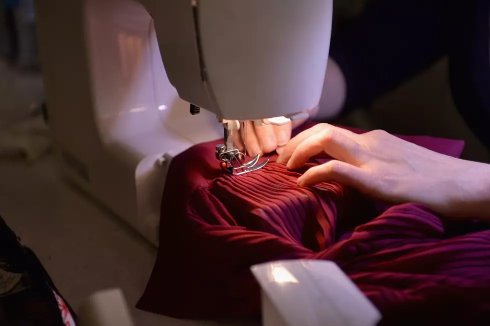 Rockford Group Looking For Those Who Can Sew