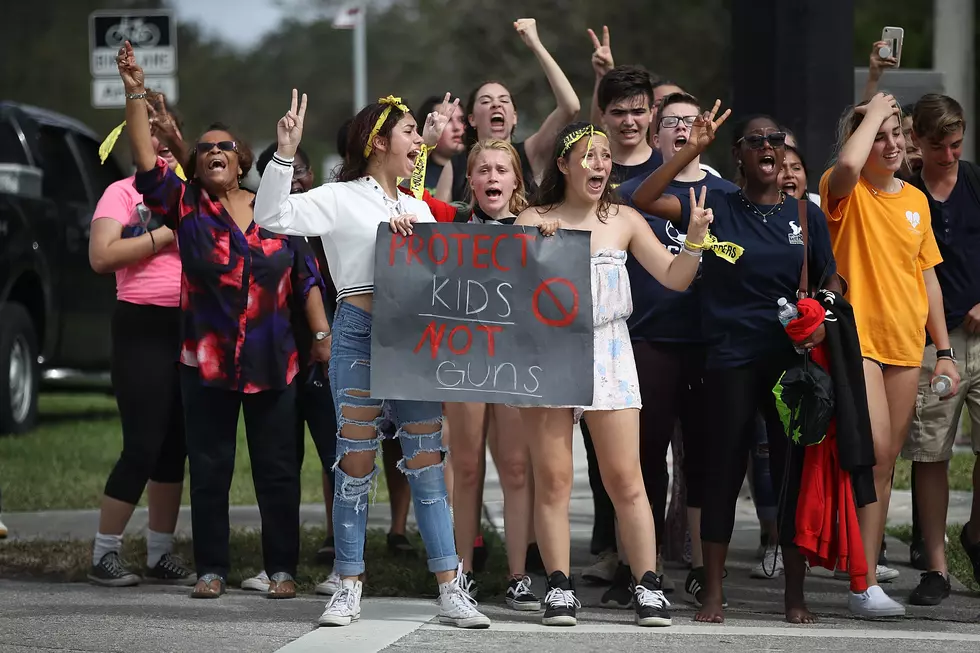 Will 'Looking Out for the Lonely' Stop Future School Shootings?