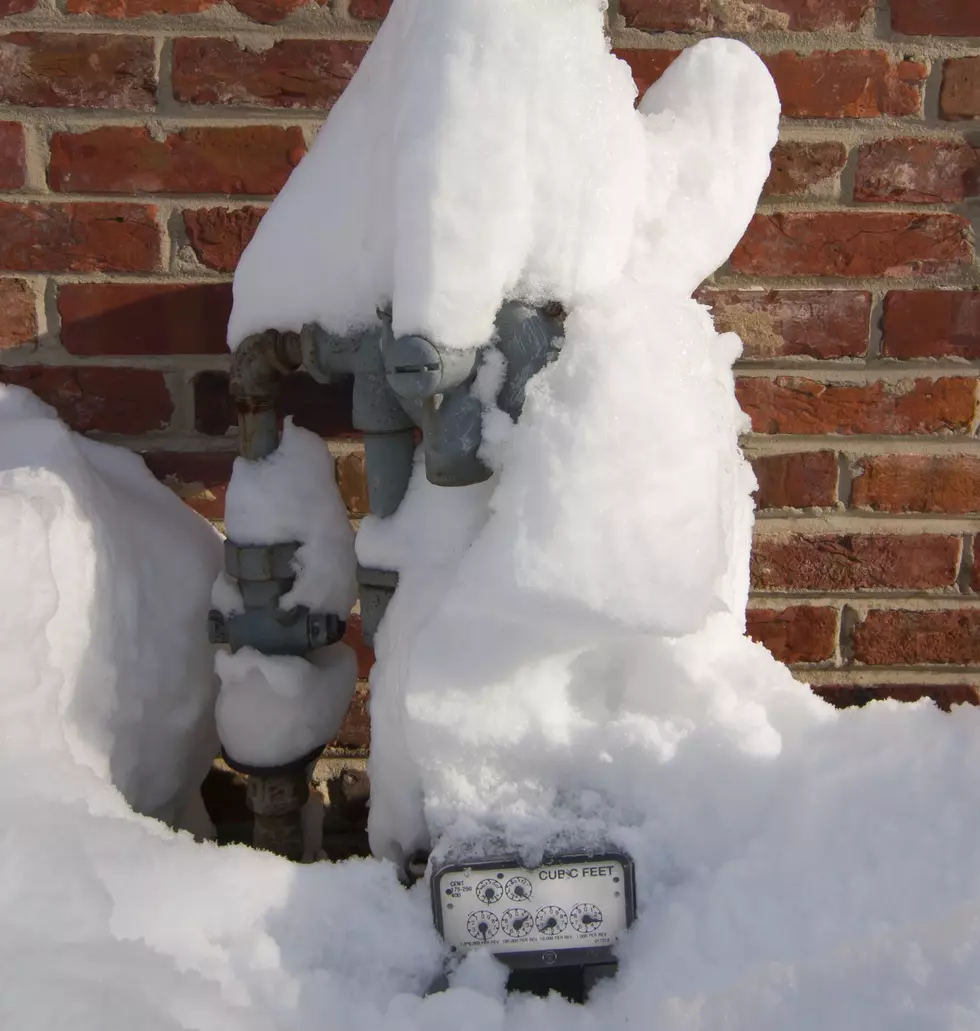 Elgin Fire Department Reminds Us To Not Forget Our Utility Equipment When Clearing Snow