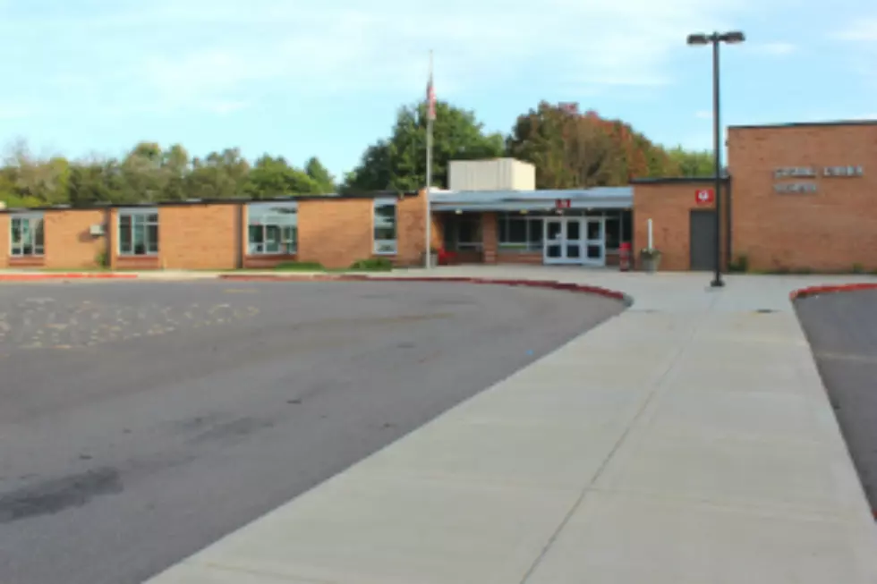Disruptive Visitors Cause Rockford Elementary School Lockdown