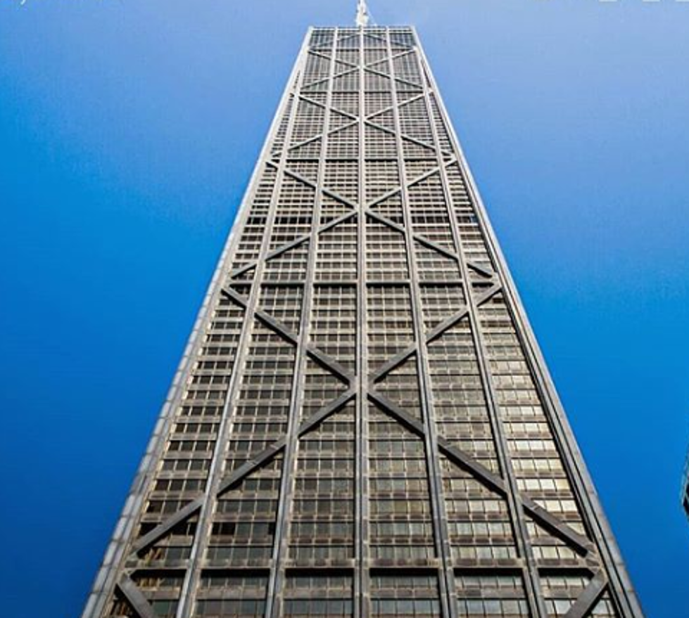 Chicago’s John Hancock Building Is Losing Its Name