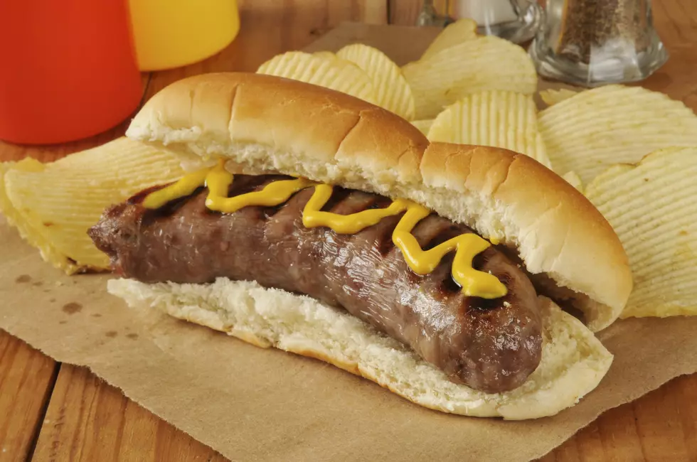 Alpine Kiwanis Brat Days Has Been Cancelled for 2020
