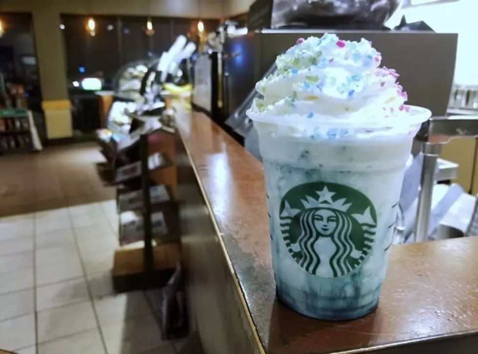 Starbucks’ New Fad Drink Will Only Be Available for Four Days
