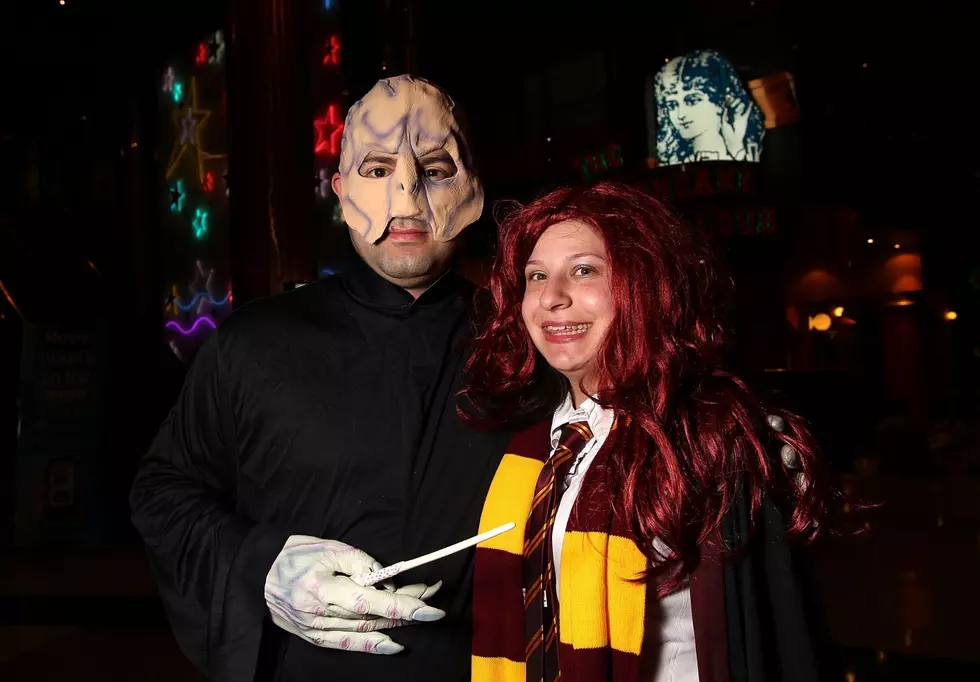Harry Potter Pop Up Bar Is coming