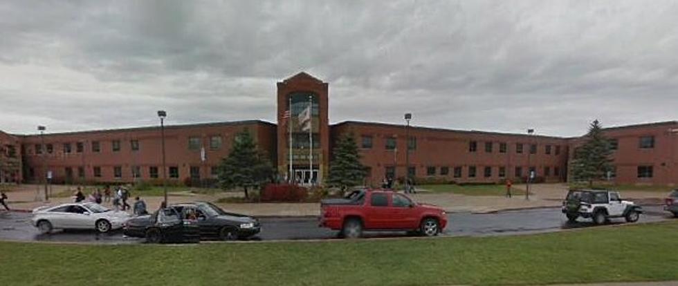 An Arrest Made For Threats To Shoot Up Another Illinois School
