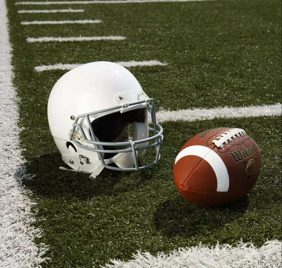 Illinois House Committee Agrees To Ban Kids Under 12 From Playing Football