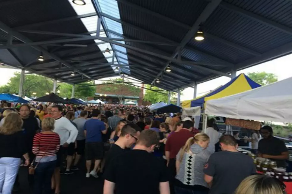 Over 20 New Vendors Announced For Rockford City Market