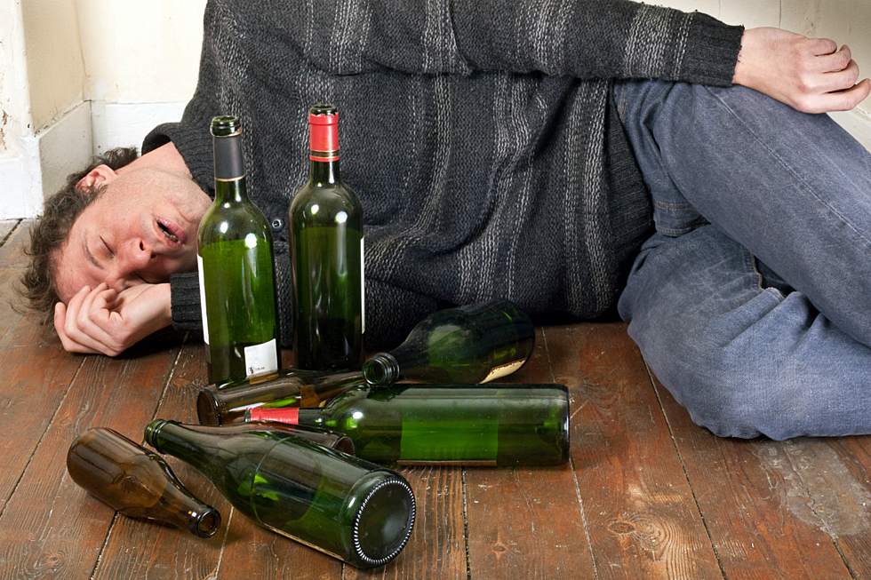How To Get Past That Two-Day Hangover