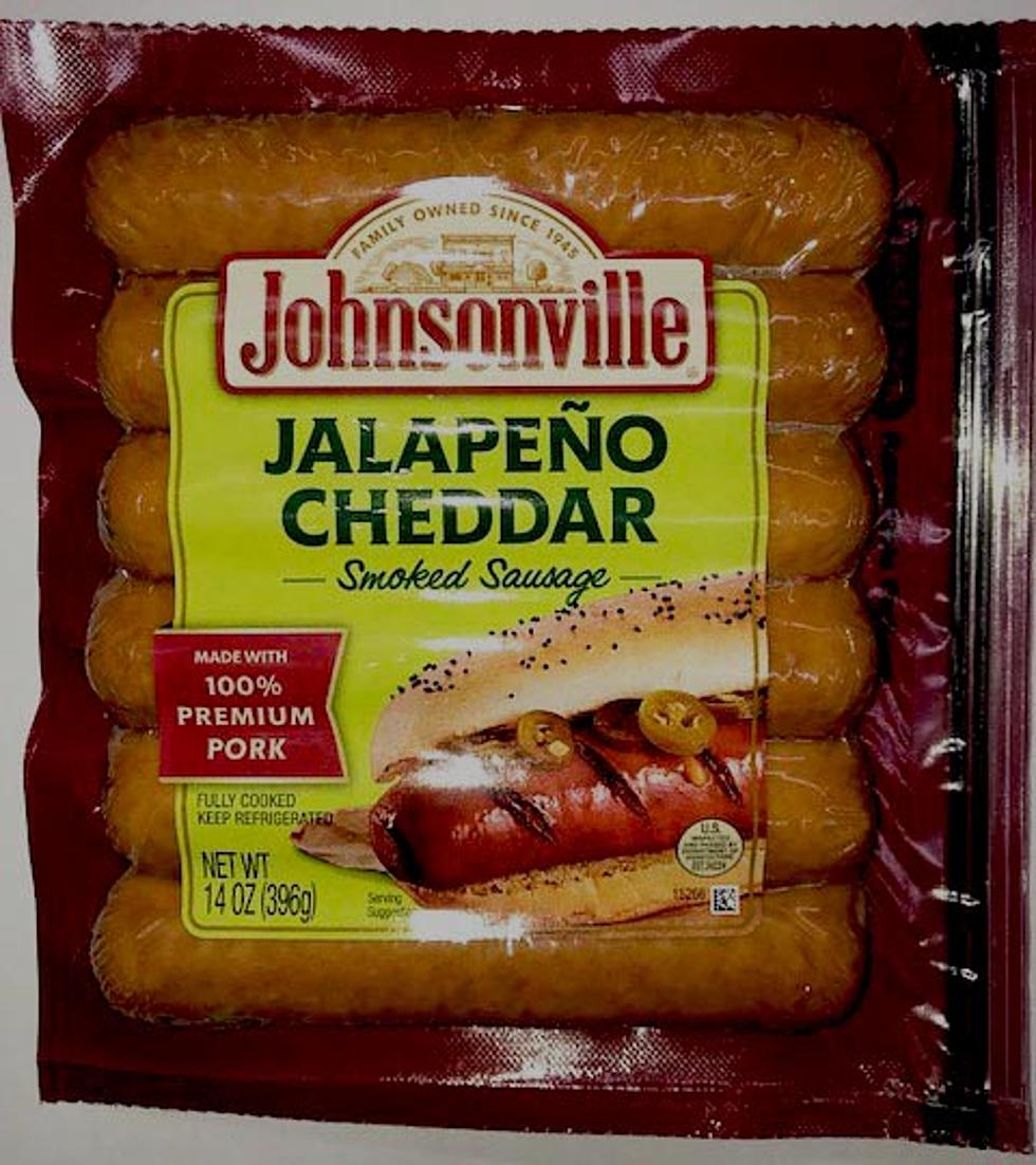 Johnsonville Recalling Smoked Sausages Due To Contamination