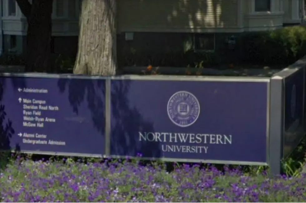 Someone In Rockford Falsely Reported Gunman At Northwestern