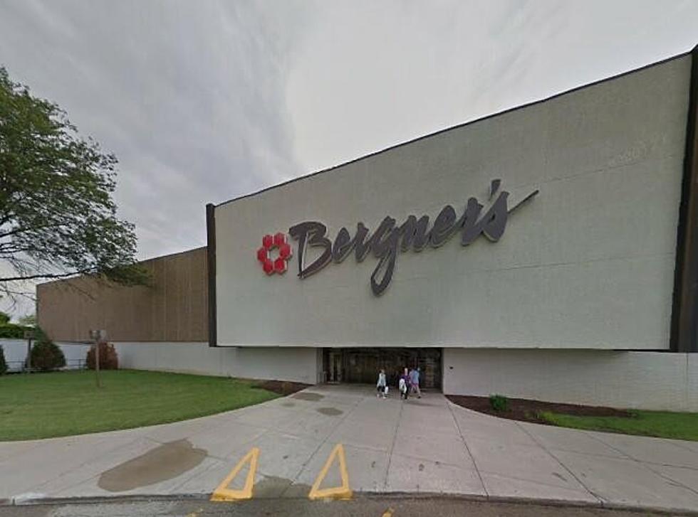 Bergner’s Might Be Reopening At CherryVale Mall