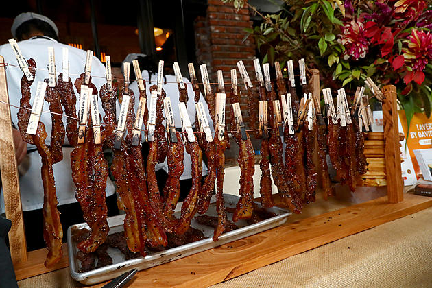 Don&#8217;t Drool: The Candy Bar Of Meats Fest Is This Weekend