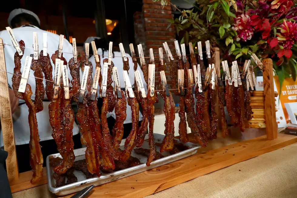 Don’t Drool: The Candy Bar Of Meats Fest Is This Weekend