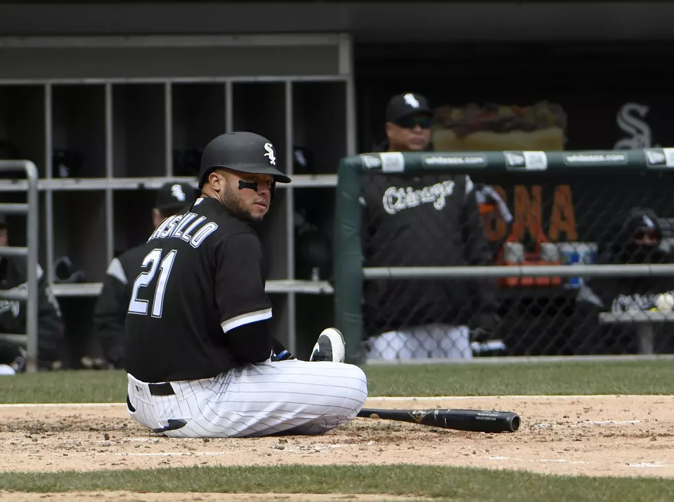 Are The White Sox Leaving Chicago?