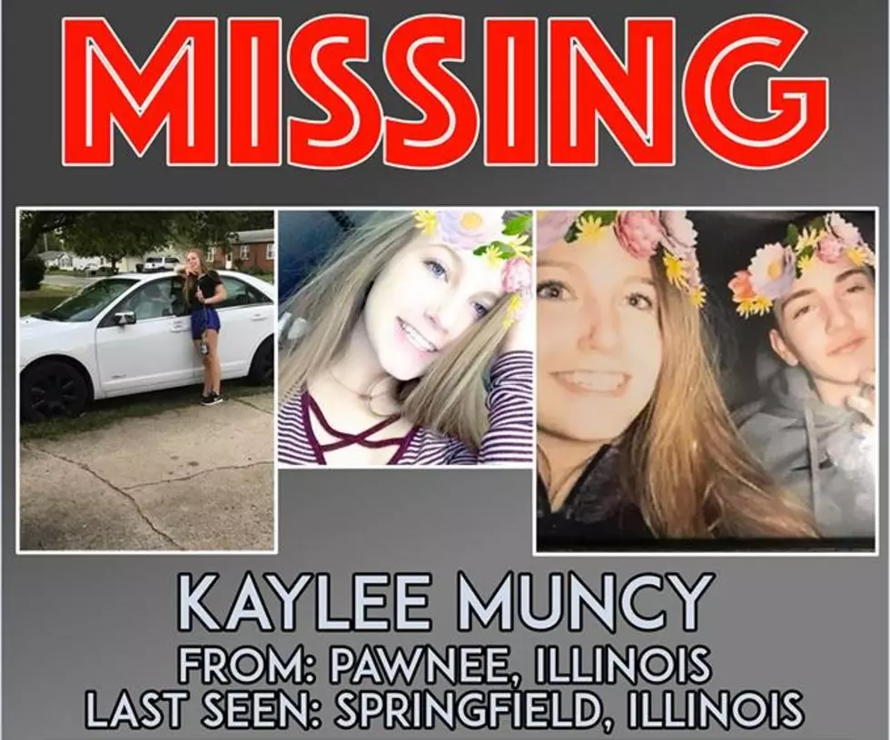 IL Families Need Help Finding Pair of Missing Teens