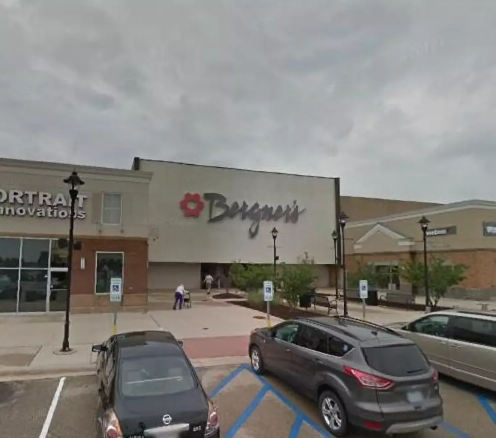 Rockford Bergner&#8217;s is Closing For Good Today