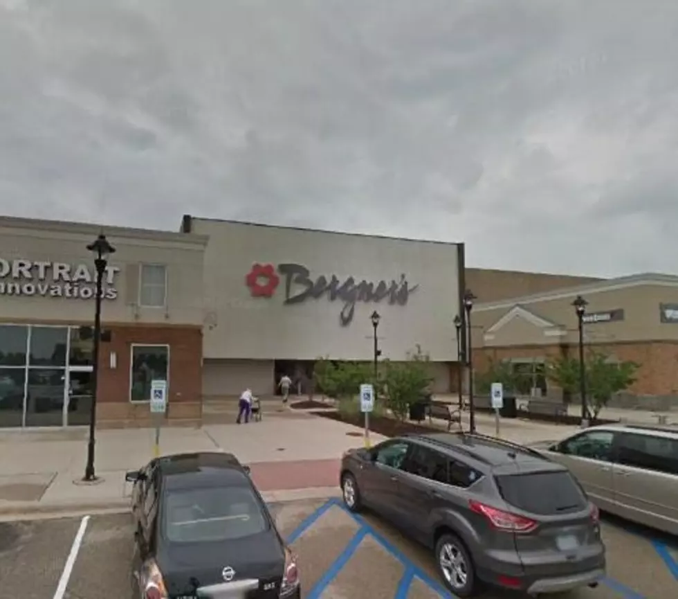 Bergner's Cancels Rewards Credit Cards