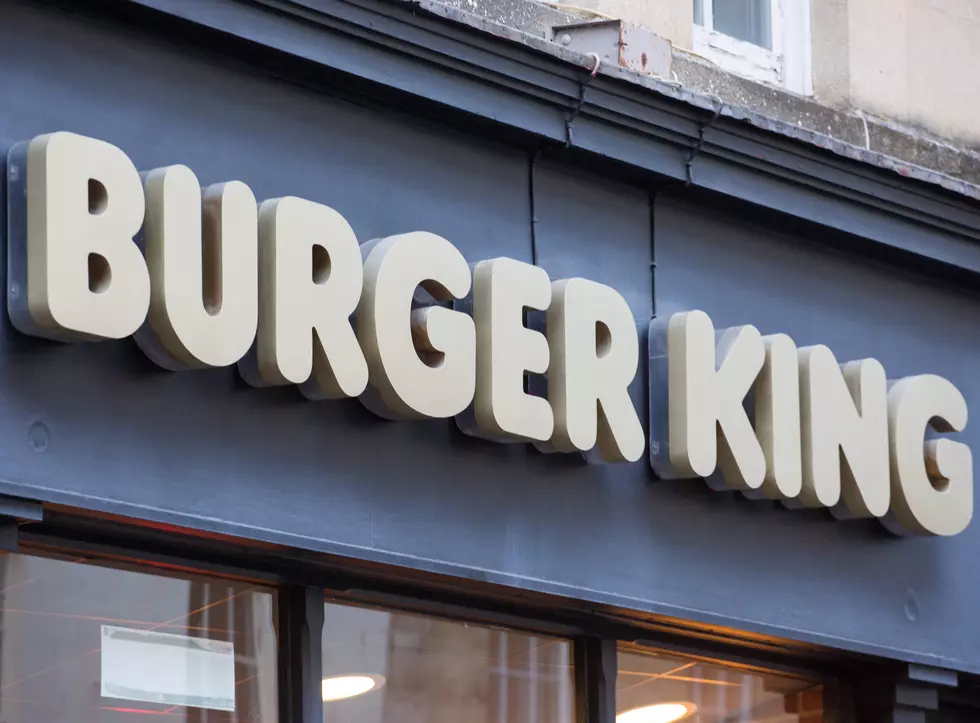 Burger King’s Promposal To Wendy’s Made Us LOL