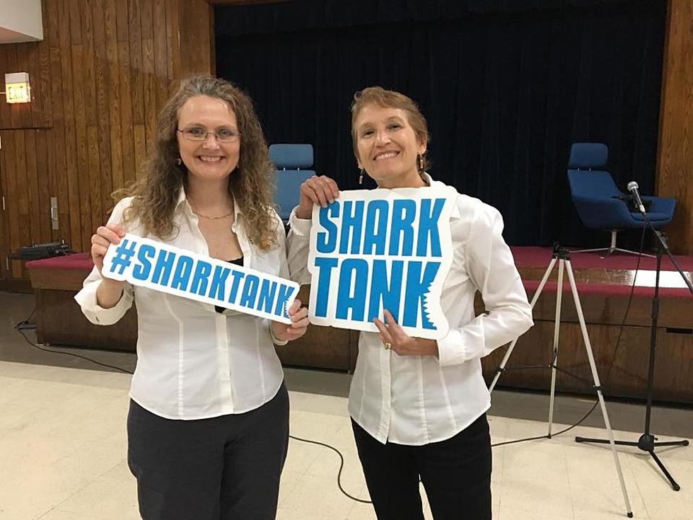 Rockford&#8217;s Bella Luna Bakery Is Hoping For A Bite on &#8216;Shark Tank&#8217;