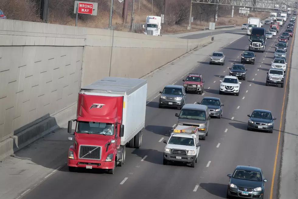 Chicagoans Are The Happiest Commuters