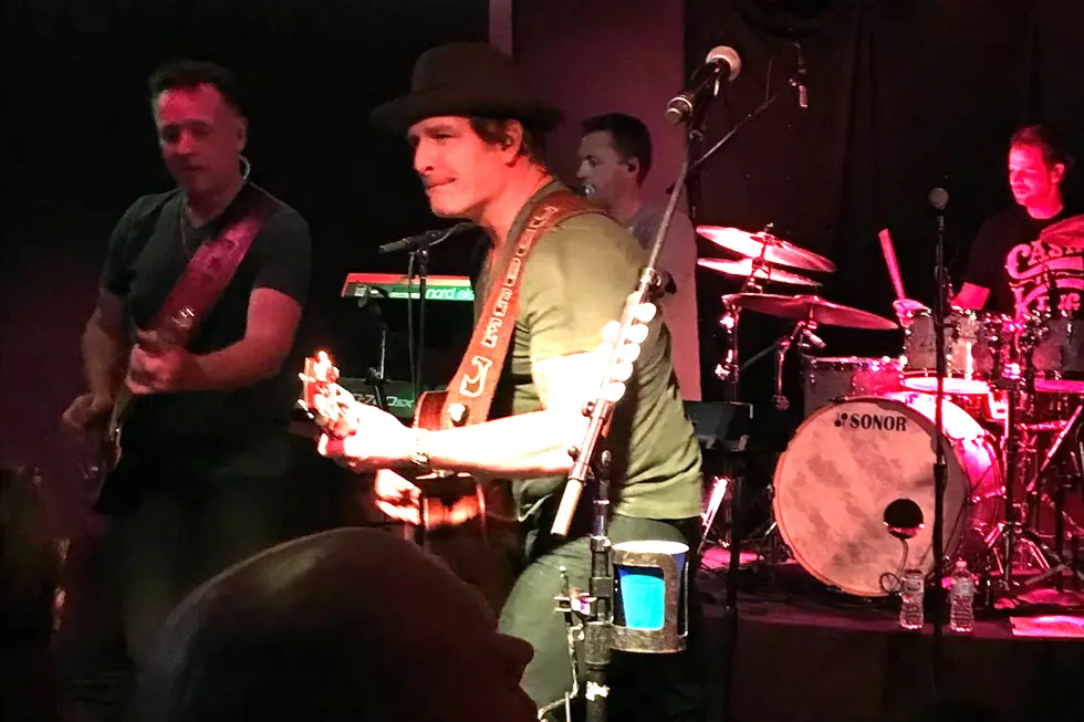 Jerrod Niemann’s Demeanor With Fans No Surprise