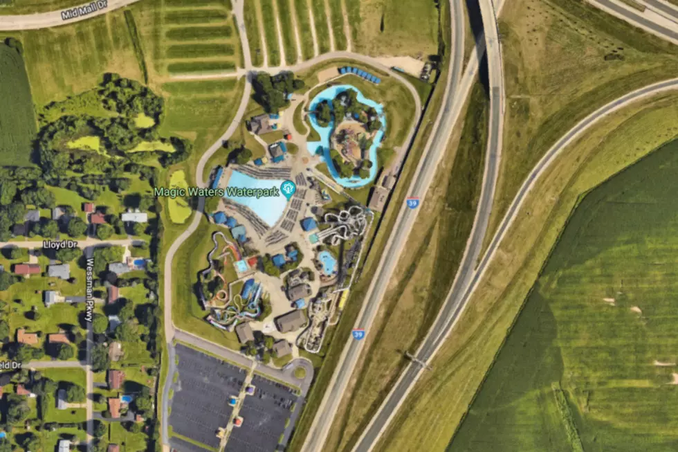 Six Flags Lease Deal for Magic Waters Is Nearing Completion