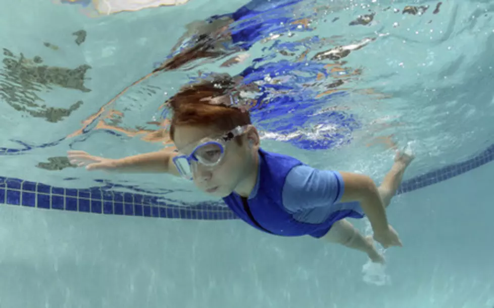 Loves Park Announces New Swim Opportunities For Kids This Summer