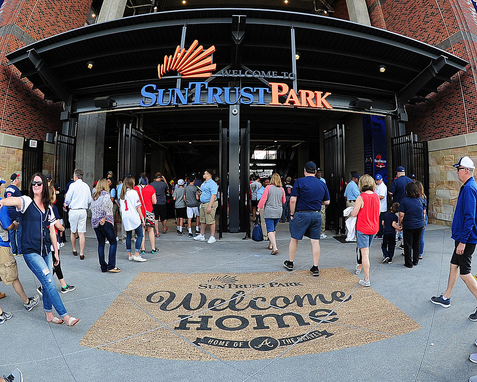 The Body Found In A Freezer At The Atlanta Braves Stadium Is From Chicago
