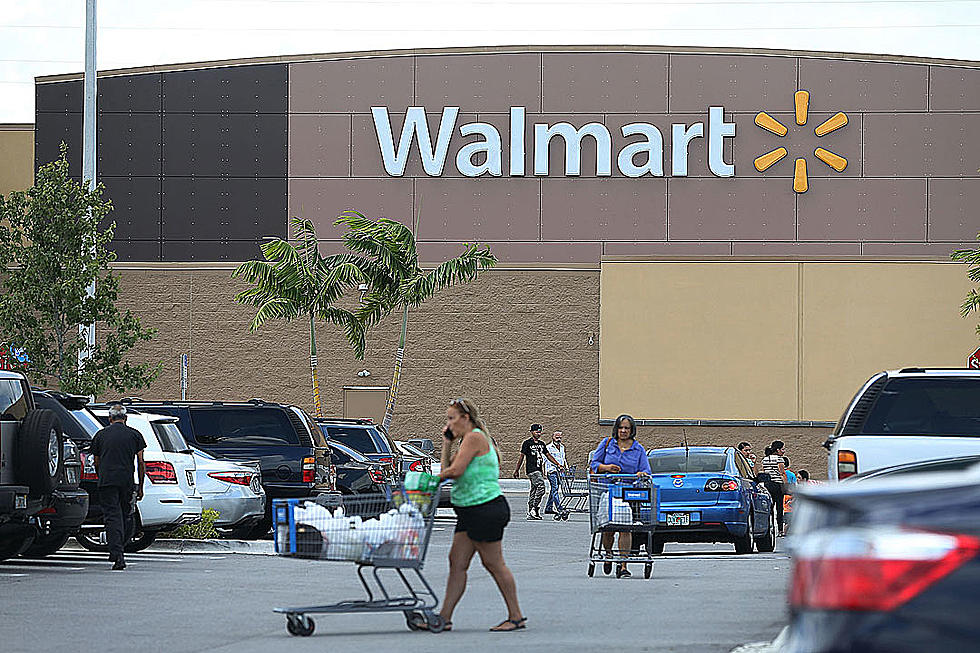 Walmart to Offer High Schoolers Free SAT Prep; College Tuition