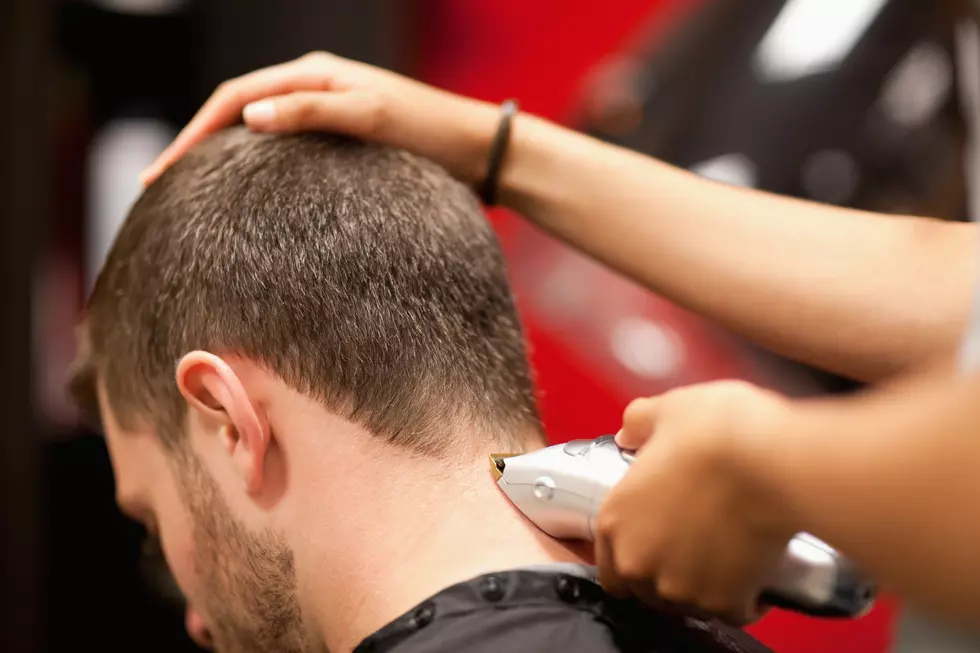 Top 3 Barbershops, Salons Or Hairstylists