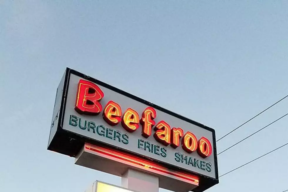 Beef-a-Roo on N. 2nd Goes Deep With Christmas Vacation