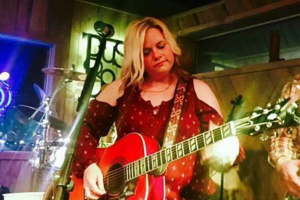 Rockford Singer’s Original Country Song Goes Viral On Facebook