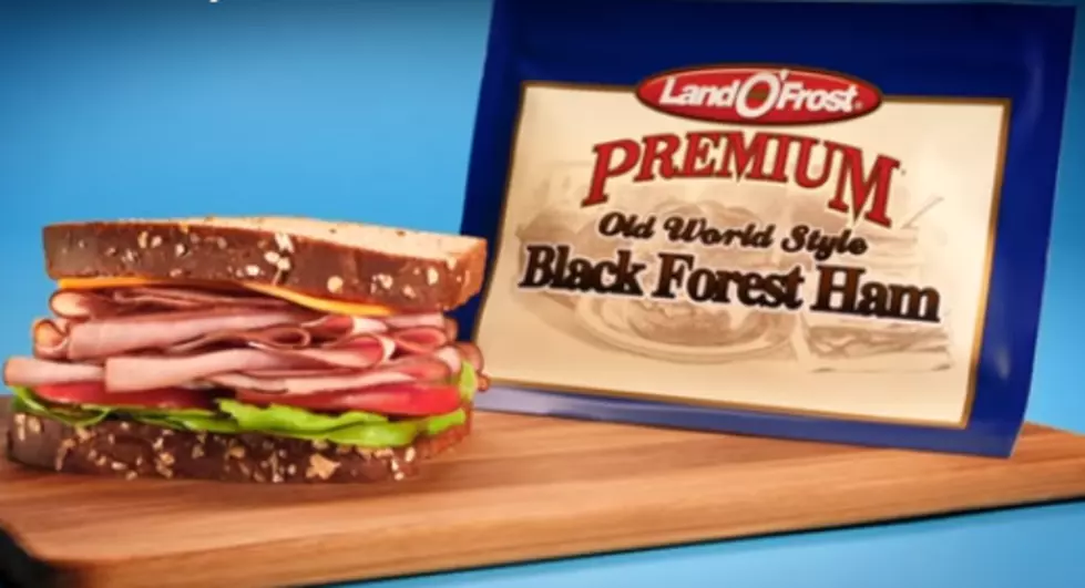 This Land O&#8217;Frost Lunch Meat Recall Isn&#8217;t What You Think It&#8217;s For