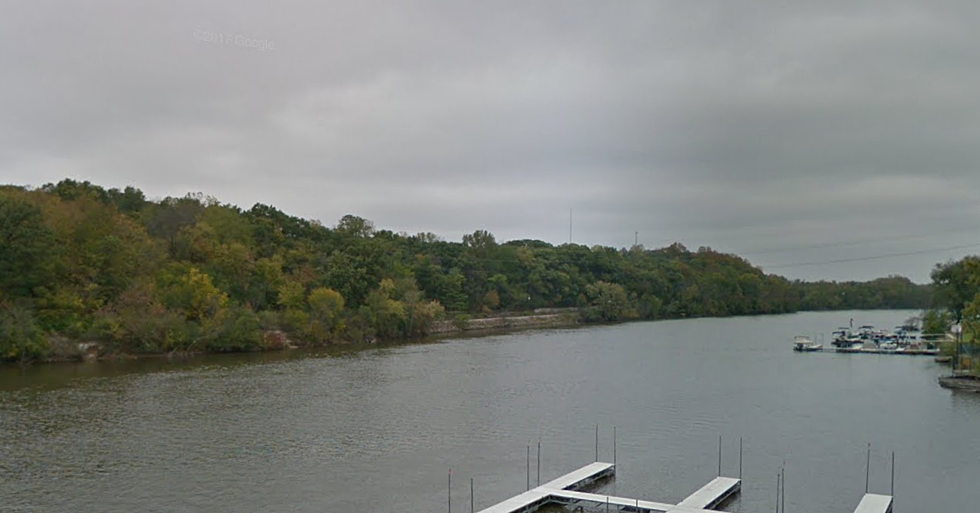 Body Pulled From Rock River Near The Airport