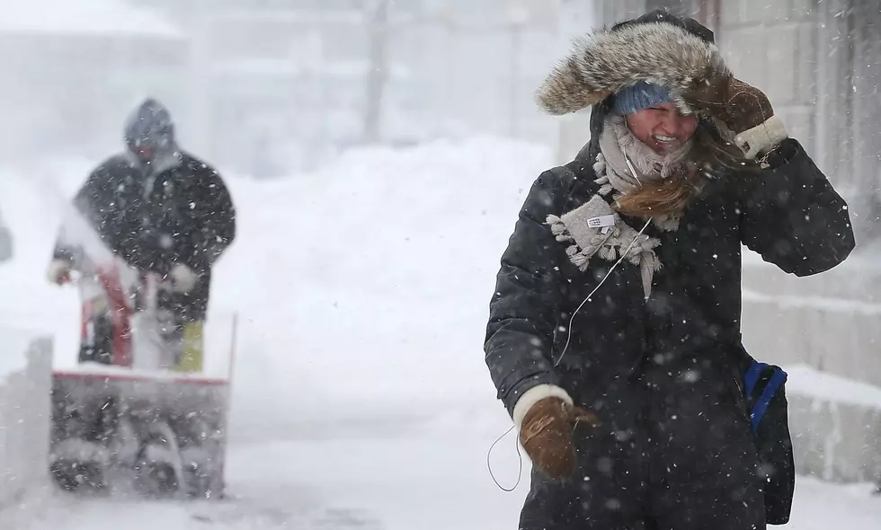 New Report Says A Teeth Chattering Winter Is In Store For Illinois