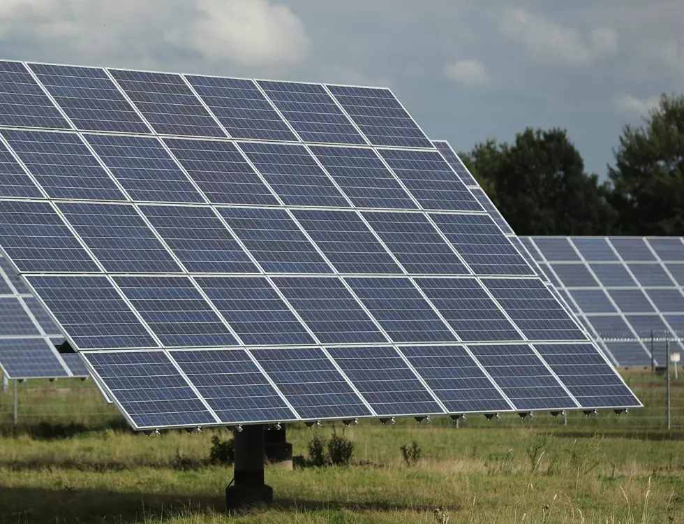 Rockford Could Be Getting A Solar Farm