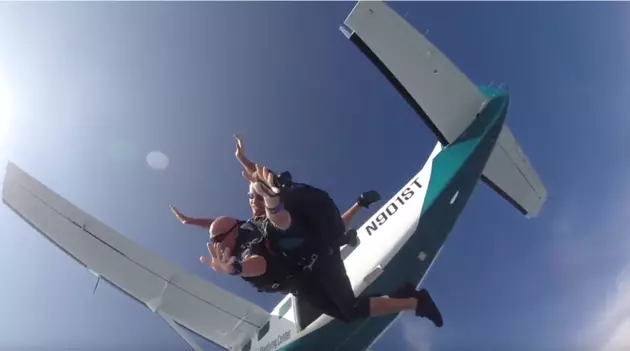 Rochelle Police Dept Soars to New Heights In Lip Sync Challenge Video