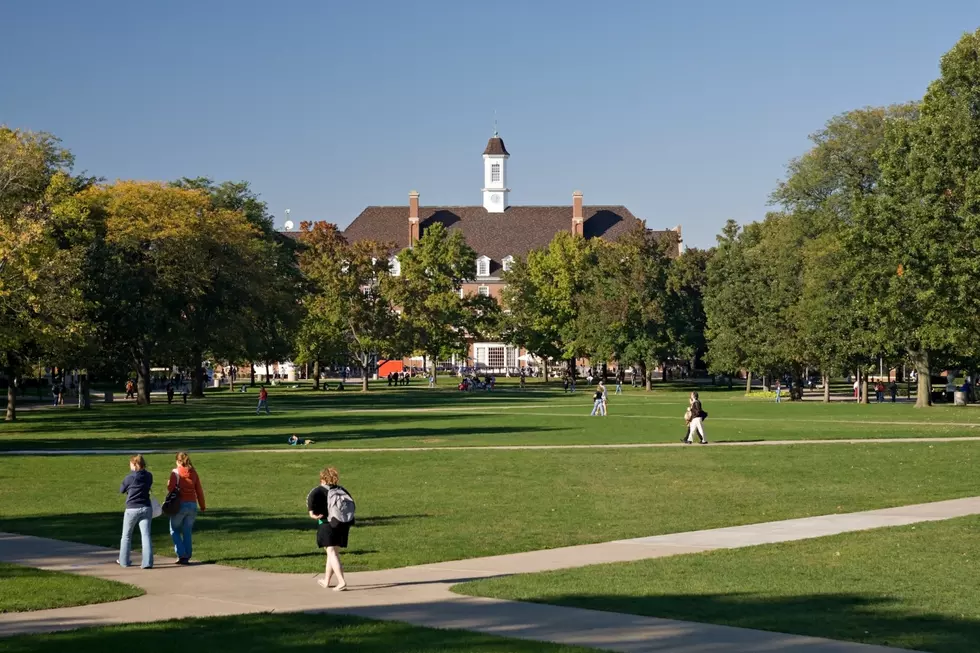 U of I Is Offering Free Tuition To Qualifying Students Next Year