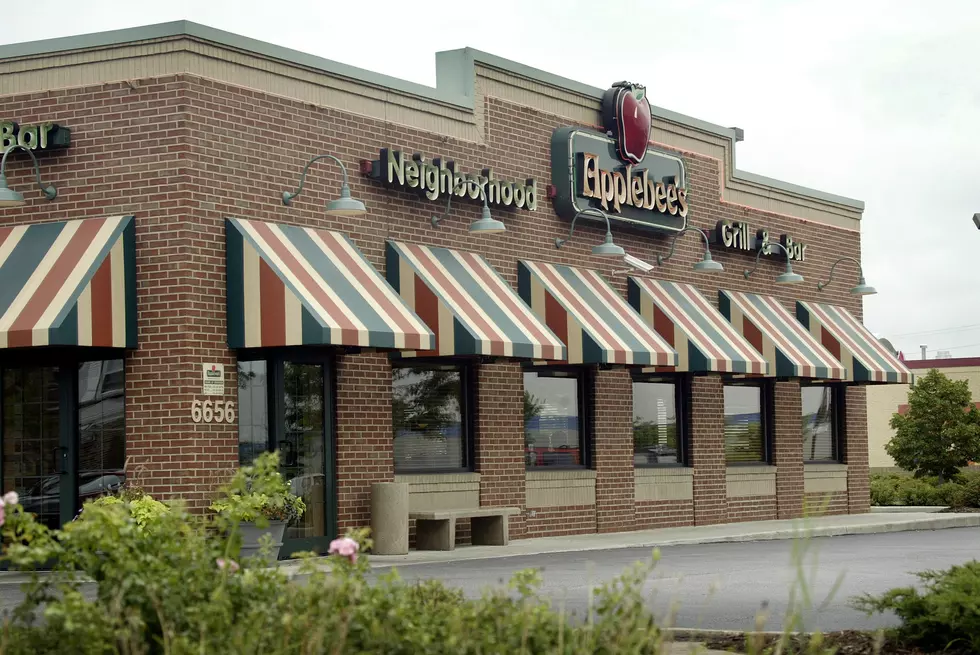 DeKalb Applebee's Big Error