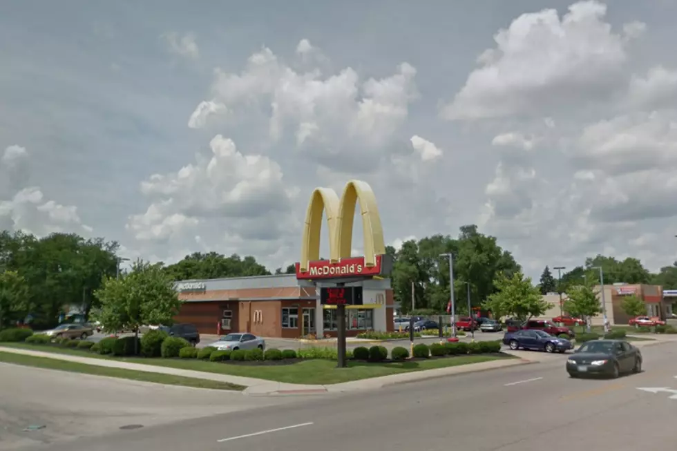 Drunk Fighting In Rockford McDonald’s Drive-Thru Leads To Arrest