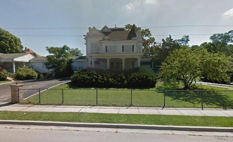 Elgin Mansion Sold For $1, What The ___?