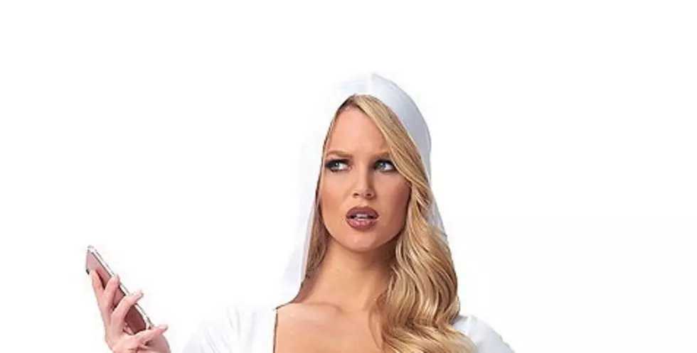 Check Out The Hottest Halloween Costume For Women This Year