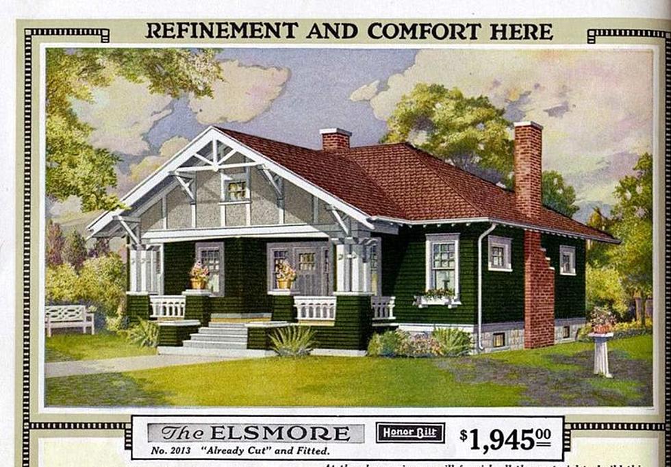 Is Your Home A Sears Catalog Home?