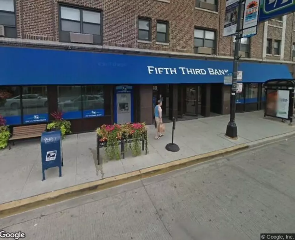 Skimming Device Found At This Illinois Fifth Third Bank