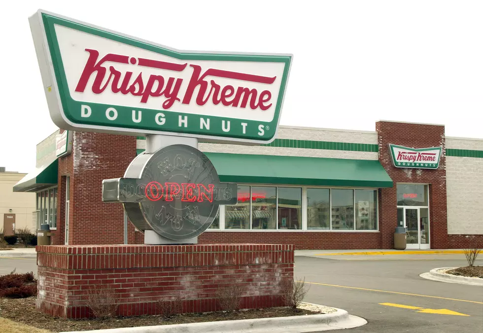 Here’s Why Rockford Needs A Krispy Kreme