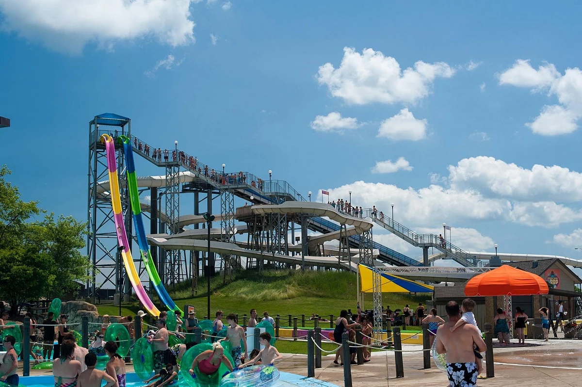 Magic Waters Is Opening Soon And We Have All The Details