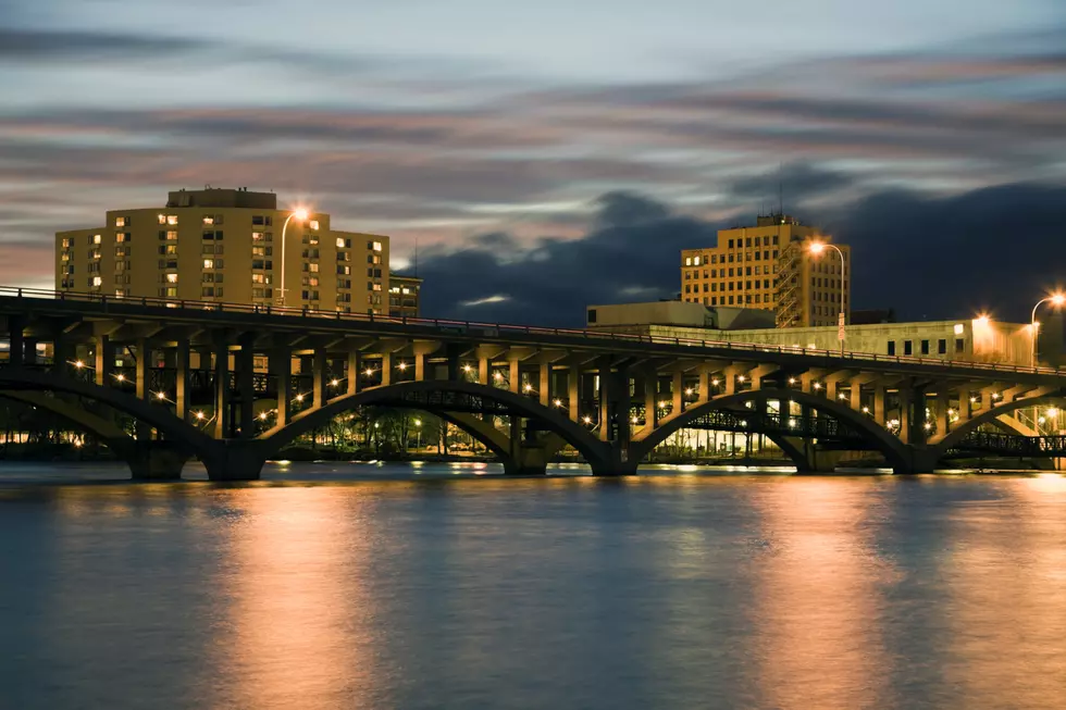 Body Found on Rock River Near Rockford Airport