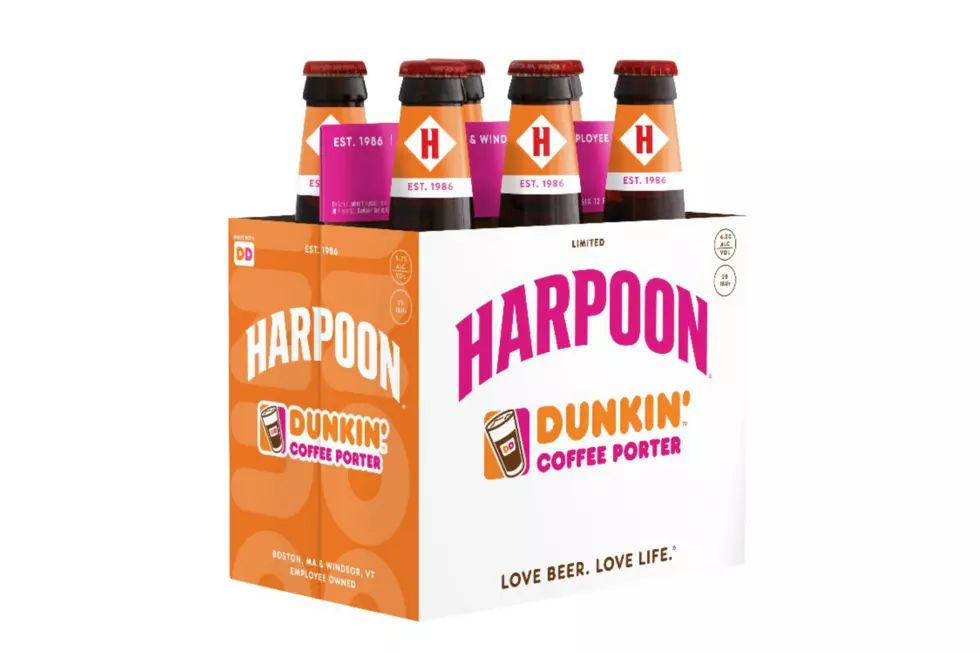 Donut Beer Is Real and It Sounds Delicious